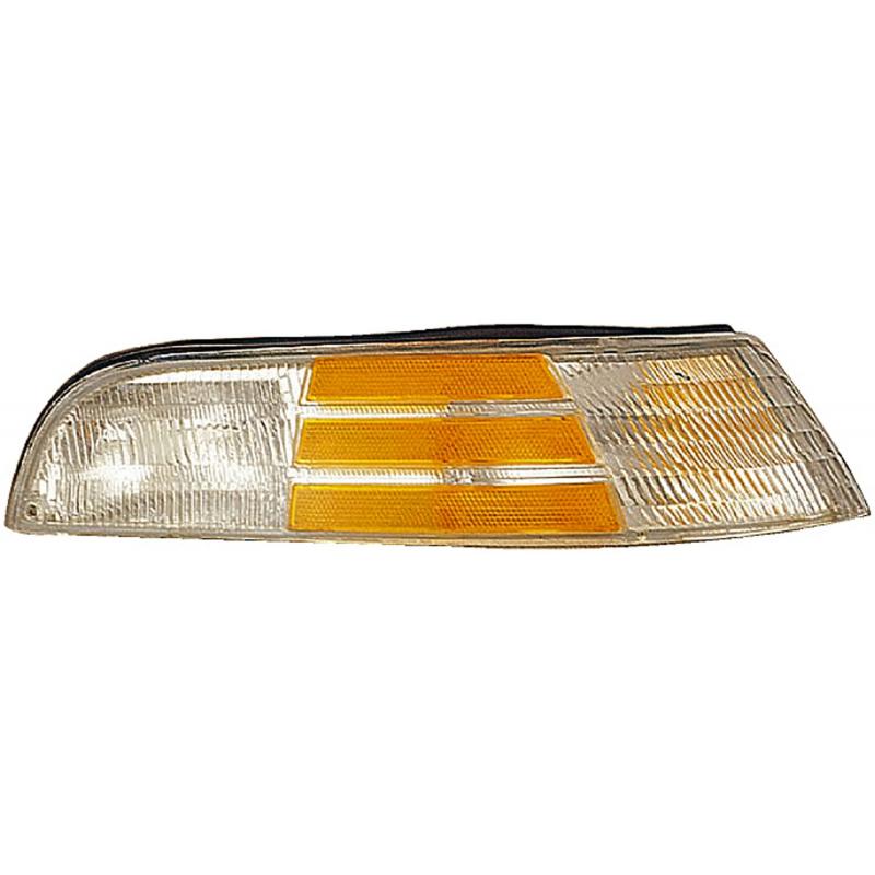 Dorman 1630265 - Turn Signal / Parking Light Assembly Dorman 1630265 Turn Signal / Parking Light Assembly product image 1 of 1