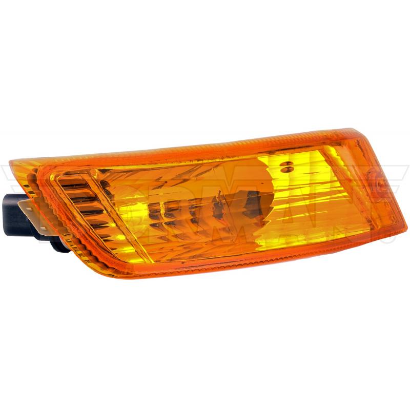 Dorman 1631335 Parking Light Assembly product image 3 of 4