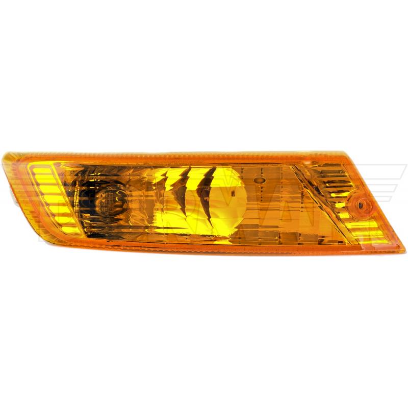 Dorman 1631335 Parking Light Assembly product image 4 of 4