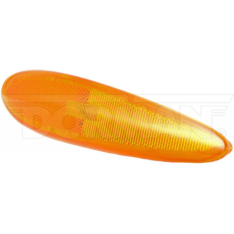 Dorman 1631393 - Side Marker Light Assembly Dorman 1631393 Side Marker Light Assembly product image 2 of 4