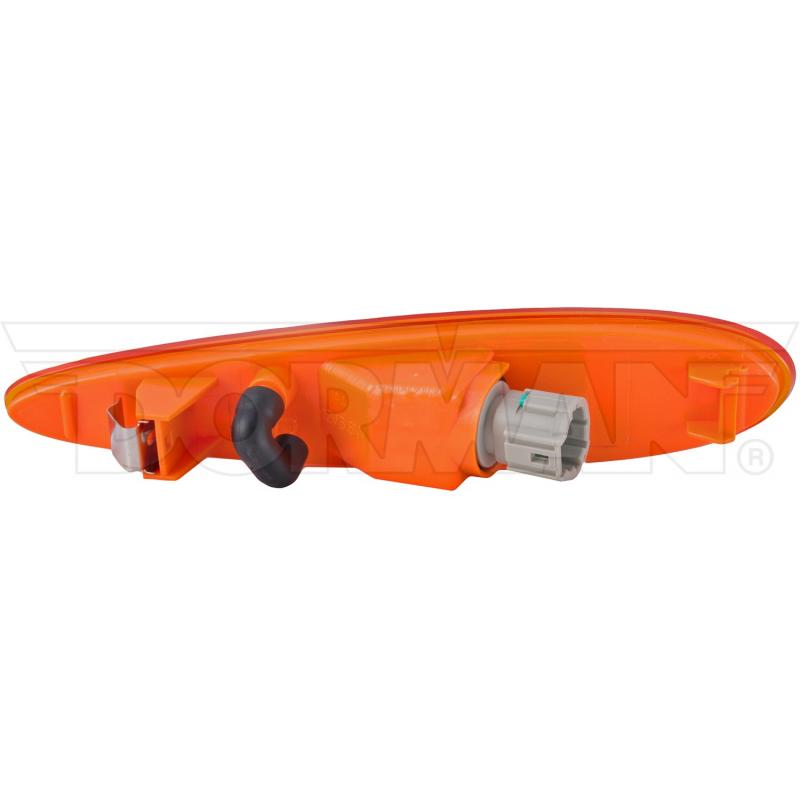 Dorman 1631393 - Side Marker Light Assembly Dorman 1631393 Side Marker Light Assembly product image 4 of 4