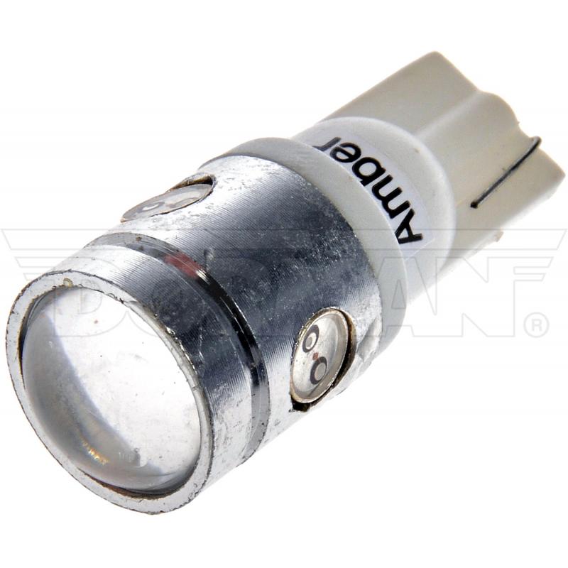 Dorman 194AHP - Instrument Panel Light Bulb Dorman 194AHP Ash Tray Light Bulb product image 2 of 2