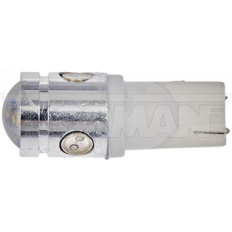 Dorman 194BHP Ash Tray Light Bulb product image 1 of 2