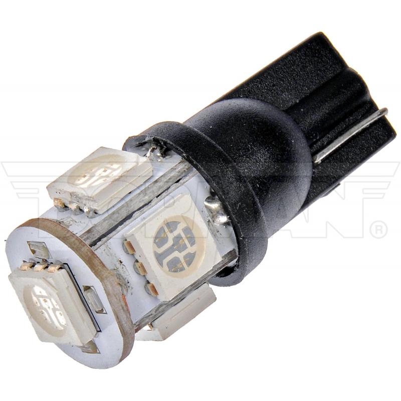 Dorman 194BSMD Ash Tray Light Bulb product image 1 of 2