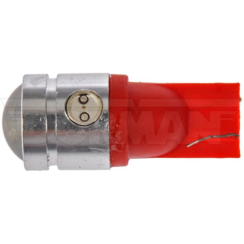 Dorman 194RHP - Instrument Panel Light Bulb Dorman 194RHP Ash Tray Light Bulb product image 1 of 2