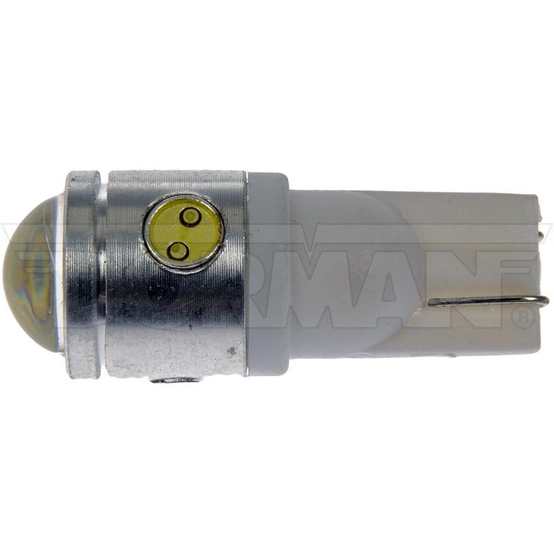 Dorman 194WHP Ash Tray Light Bulb product image 1 of 2