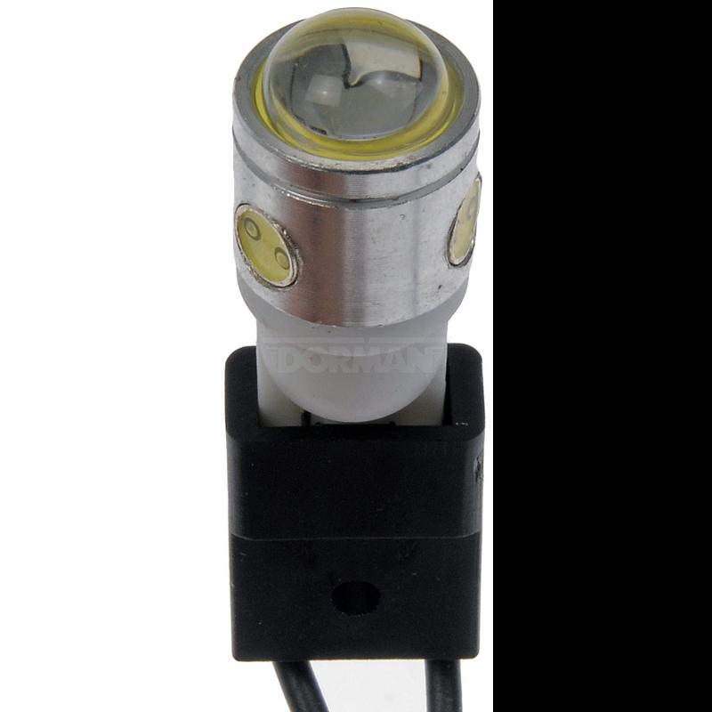 Dorman 194WHP Ash Tray Light Bulb product image 2 of 2