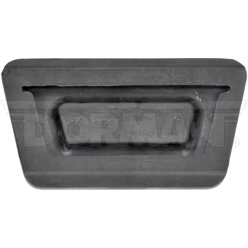 Dorman 20785 Brake Pedal Pad product image 1 of 2