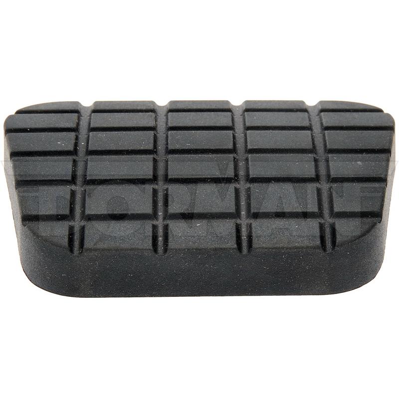 Dorman 20788 - Clutch Pedal Pad Dorman 20788 Brake Pedal Pad product image 1 of 4