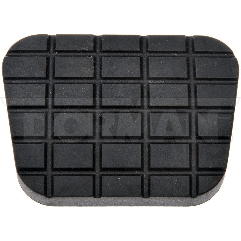 Dorman 20788 Brake Pedal Pad product image 2 of 4