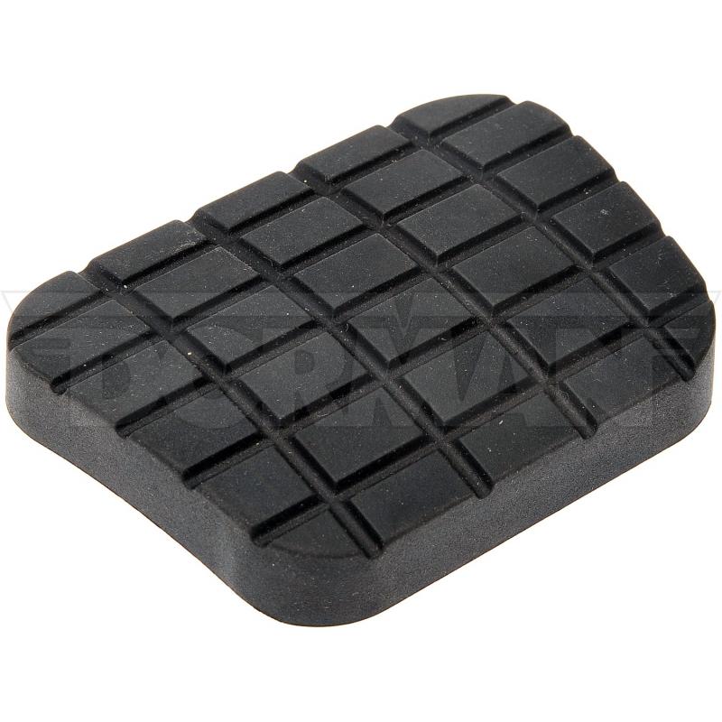 Dorman 20788 Brake Pedal Pad product image 3 of 4
