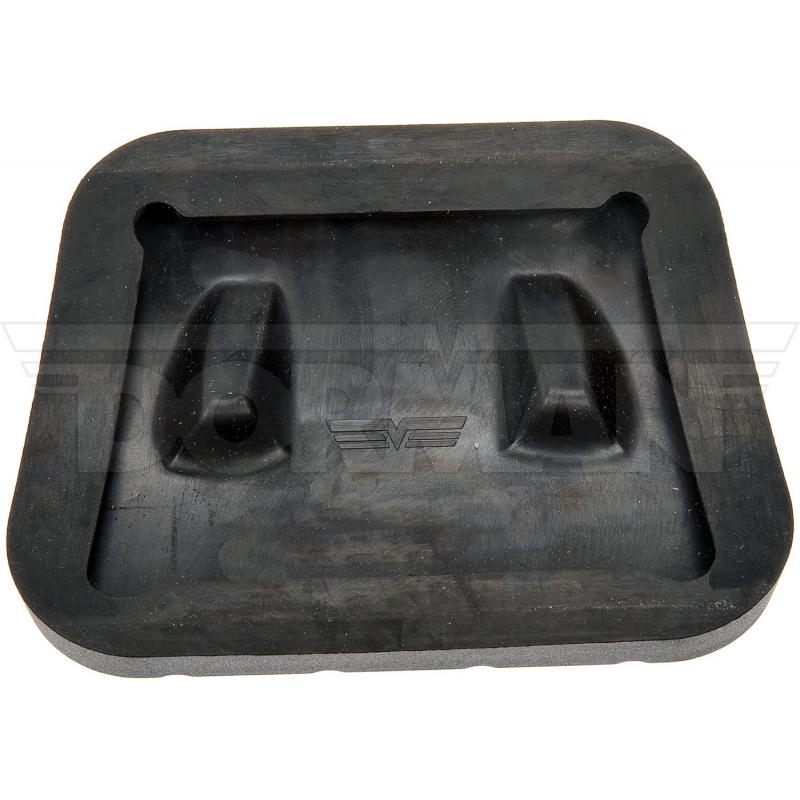 Dorman 20788 Brake Pedal Pad product image 4 of 4