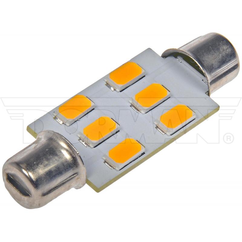 Dorman 211AHP Center High Mount Stop Light Bulb product image 1 of 2