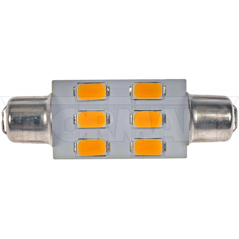 Dorman 211AHP Center High Mount Stop Light Bulb product image 2 of 2