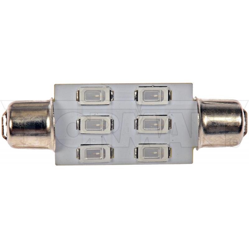 Dorman 211BHP Center High Mount Stop Light Bulb product image 2 of 2