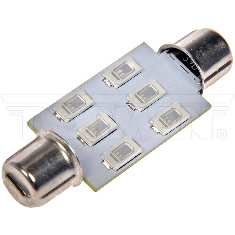 Dorman 211GHP - Center High Mount Stop Light Bulb Dorman 211GHP Center High Mount Stop Light Bulb product image 1 of 2
