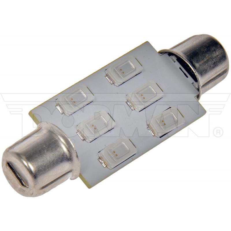 Dorman 211RHP Center High Mount Stop Light Bulb product image 1 of 2