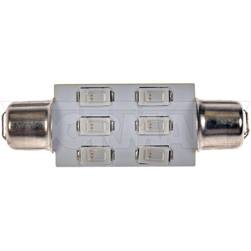 Dorman 211RHP Center High Mount Stop Light Bulb product image 2 of 2