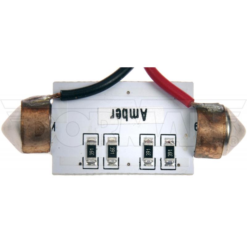 Dorman 212ASMD Back Up Light Bulb product image 2 of 2
