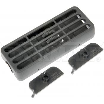 Dorman 2161000CD Dash Board Air Vent product image 1 of 4
