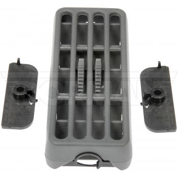 Dorman 2161000CD Dash Board Air Vent product image 2 of 4
