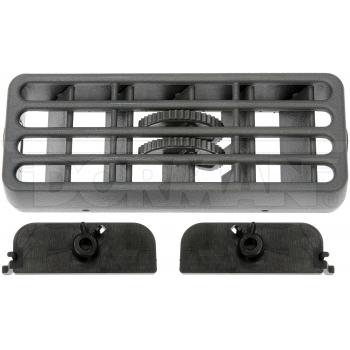Dorman 2161000CD Dash Board Air Vent product image 4 of 4