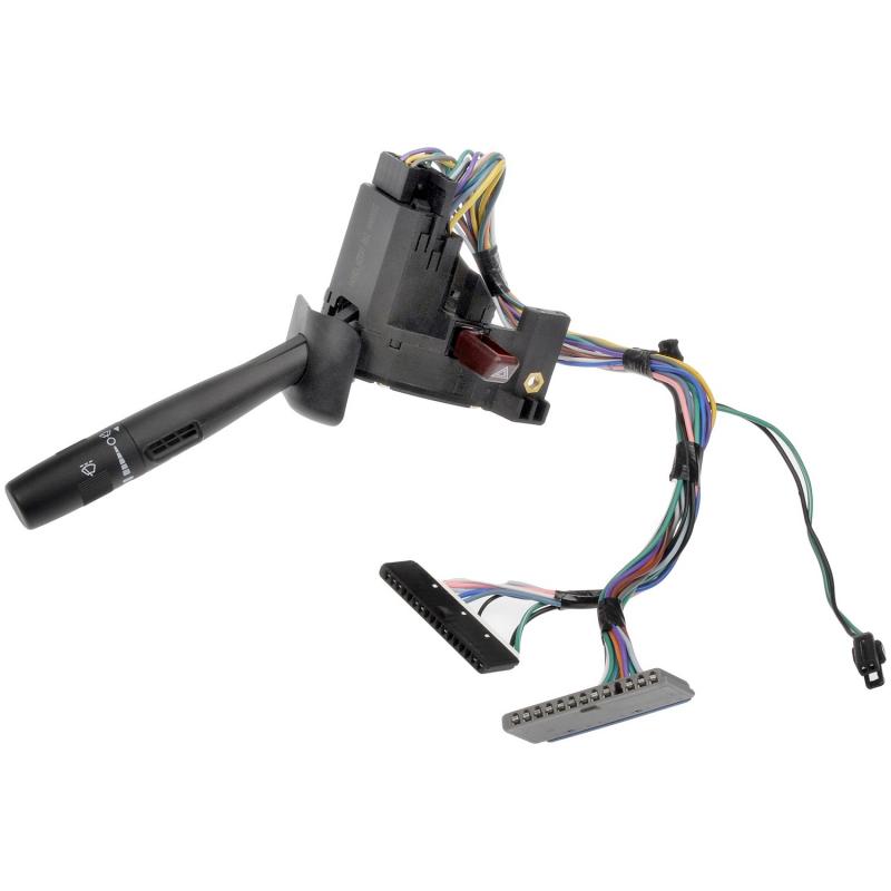Dorman 2330909 - Multi Function Switch Dorman 2330909 Multi Function Switch product image 2 of 3