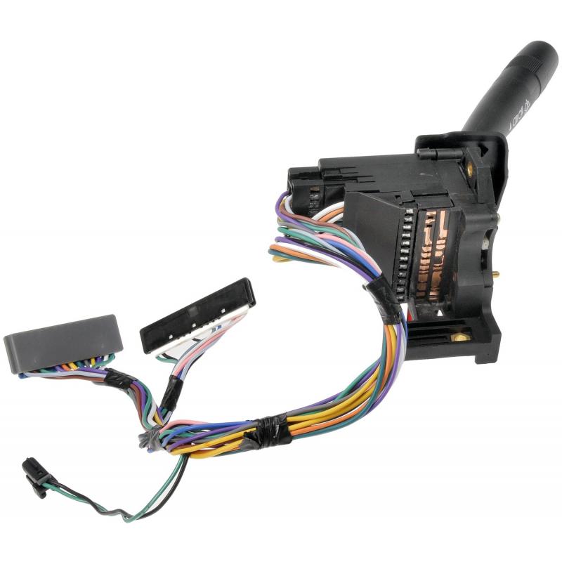 Dorman 2330909 - Multi Function Switch Dorman 2330909 Multi Function Switch product image 3 of 3