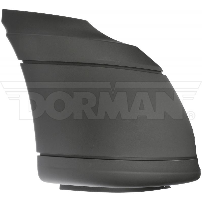 Dorman 2425110 Bumper End Cap product image 1 of 2