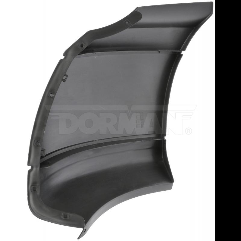 Dorman 2425110 Bumper End Cap product image 2 of 2