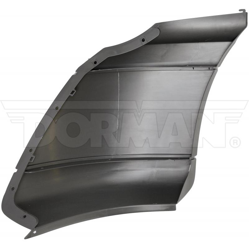 Dorman 2425111 Bumper End Cap product image 1 of 2