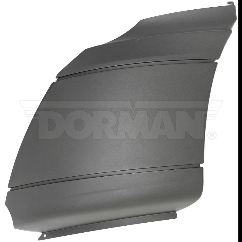 Dorman 2425111 Bumper End Cap product image 2 of 2