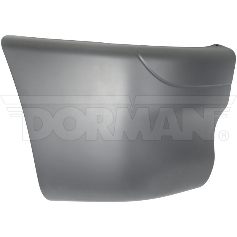 Dorman 2425203 Bumper End Cap product image 1 of 2