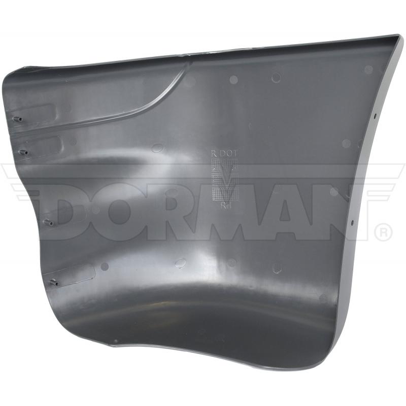 Dorman 2425203 Bumper End Cap product image 2 of 2