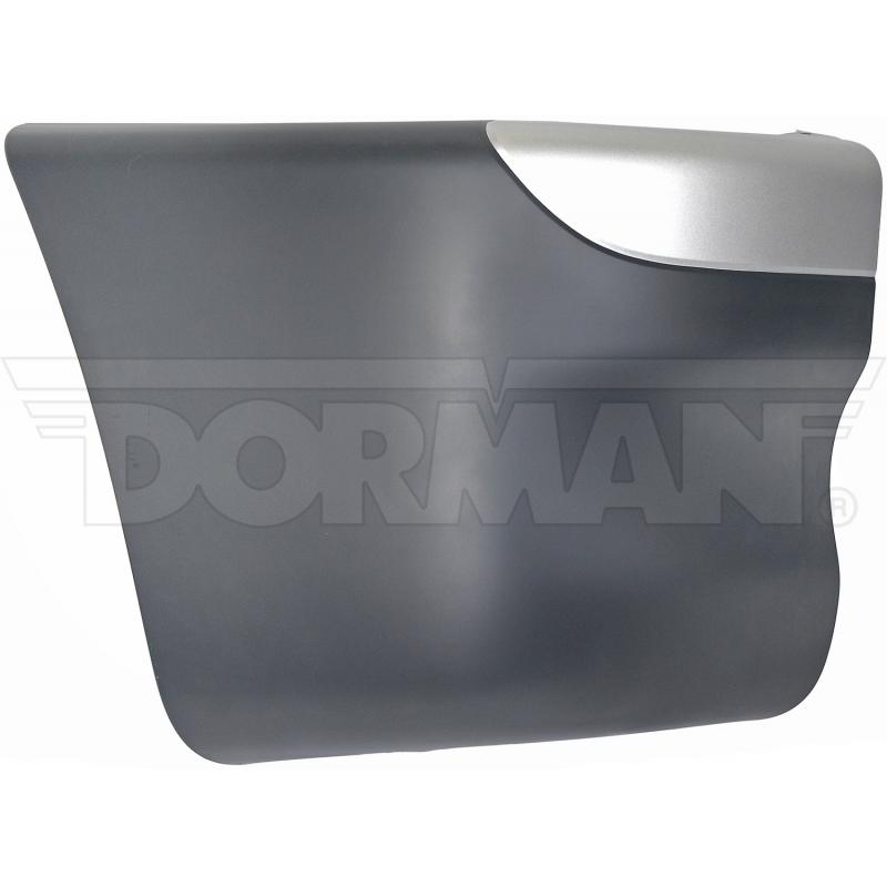 Dorman 2425254 Bumper End Cap product image 1 of 2