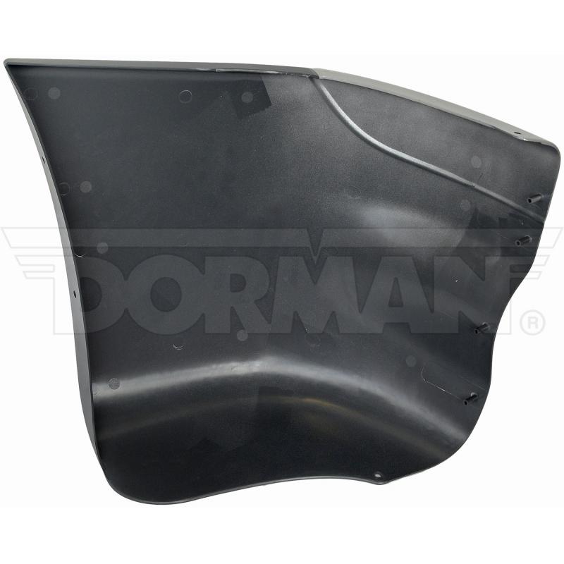 Dorman 2425255 Bumper End Cap product image 1 of 2
