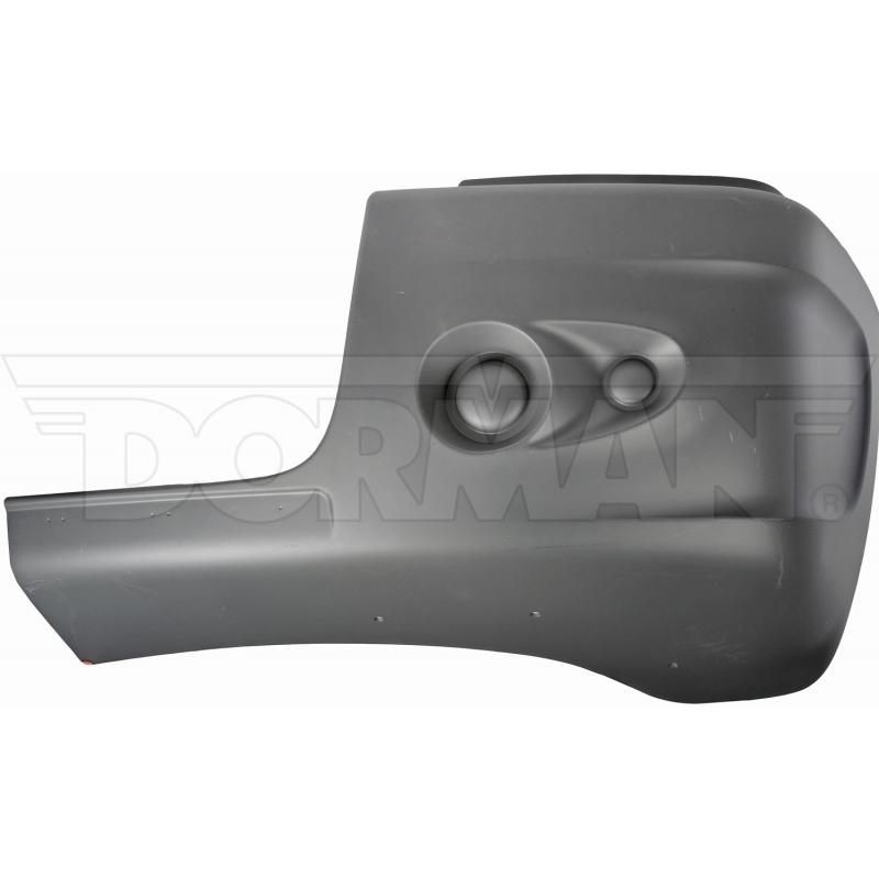 Dorman 2425258 - Bumper End Cap Dorman 2425258 Bumper End Cap product image 1 of 2