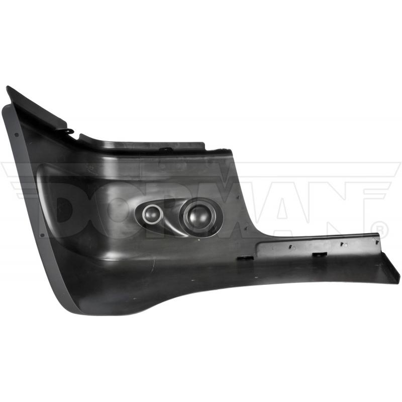 Dorman 2425258 - Bumper End Cap Dorman 2425258 Bumper End Cap product image 2 of 2