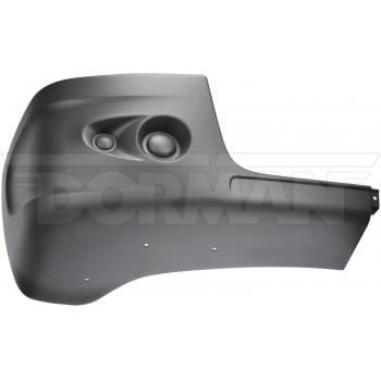 Dorman 2425259 Bumper End Cap product image 1 of 1