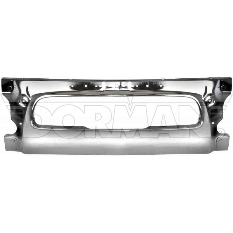 Dorman 2425262 - Bumper Dorman 2425262 Bumper product image 1 of 1