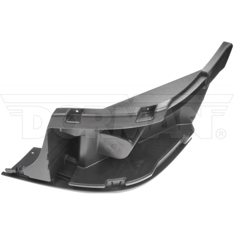 Dorman 2425272 - Bumper Cover Reinforcement Dorman 2425272 Bumper Cover Reinforcement product image 1 of 2