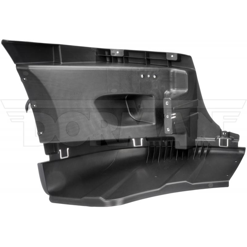 Dorman 2425272 - Bumper Cover Reinforcement Dorman 2425272 Bumper Cover Reinforcement product image 2 of 2