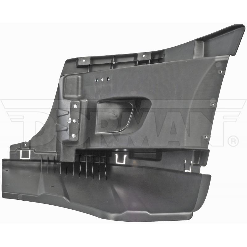 Dorman 2425273 Bumper Cover Reinforcement product image 1 of 2