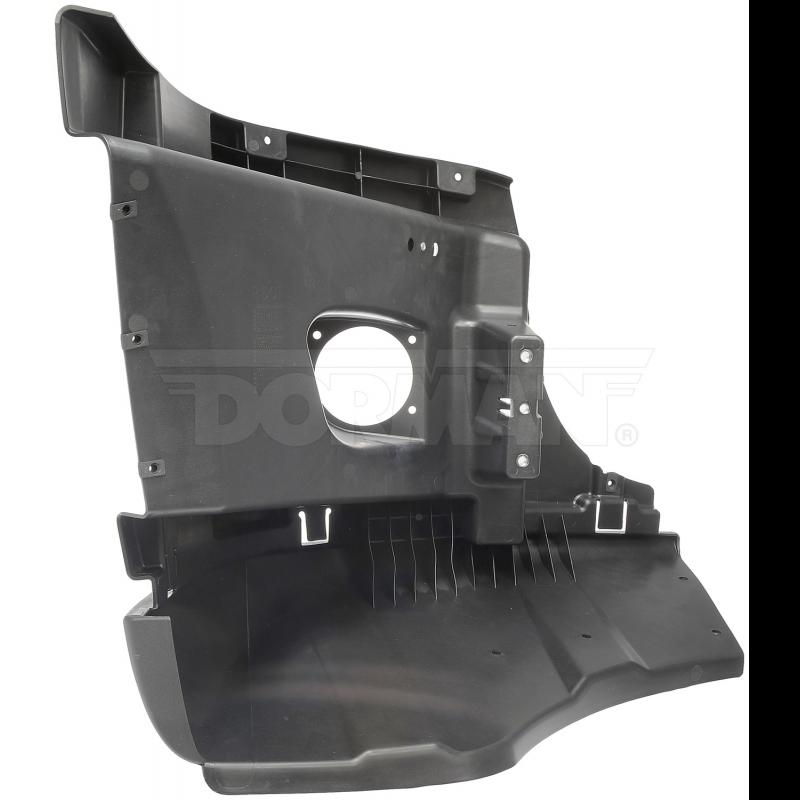 Dorman 2425274 Bumper Cover Reinforcement product image 1 of 4