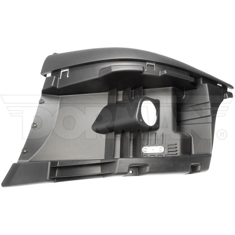 Dorman 2425274 Bumper Cover Reinforcement product image 2 of 4