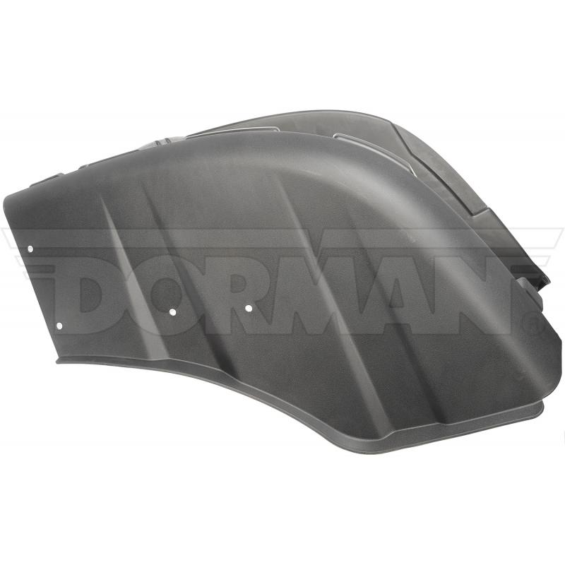 Dorman 2425274 Bumper Cover Reinforcement product image 3 of 4