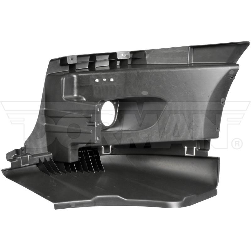 Dorman 2425275 Bumper Cover Reinforcement product image 1 of 2