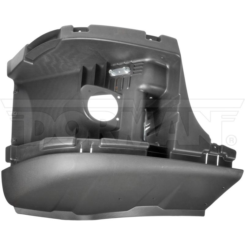 Dorman 2425275 Bumper Cover Reinforcement product image 2 of 2