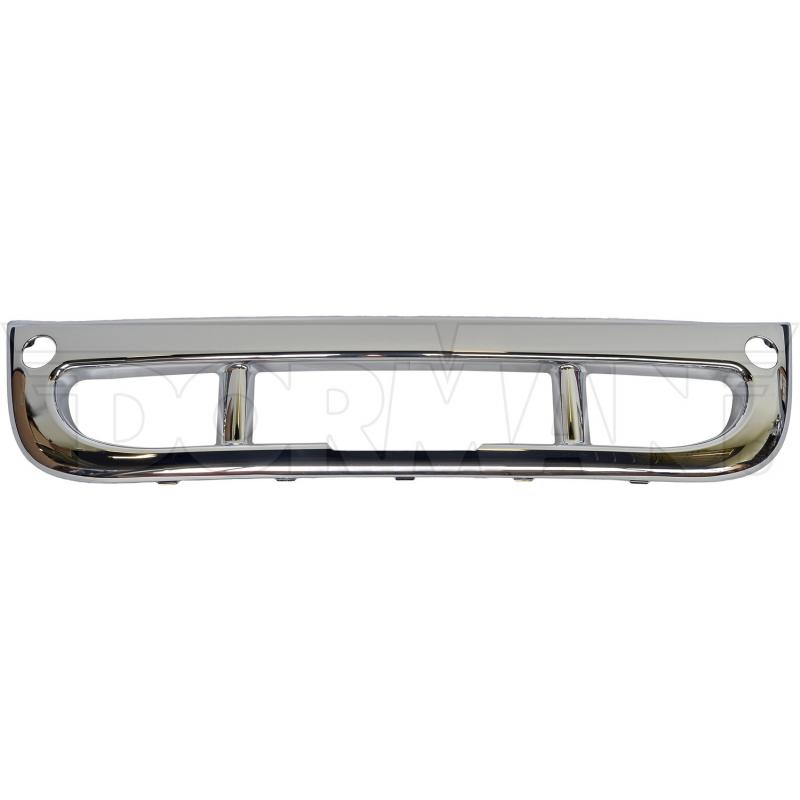 Dorman 2425276 Bumper Trim product image 1 of 2