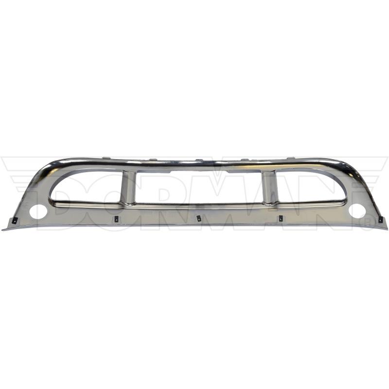 Dorman 2425276 Bumper Trim product image 2 of 2